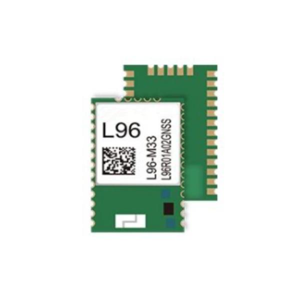 Quality Wireless Communication Module L96-M33
 115.2kbps GNSS Transceiver Module
 for sale