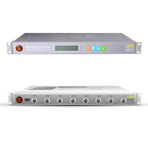 CR2032 Lithium Battery Cell Cycler Life Analyzer Anti Reverse Protection