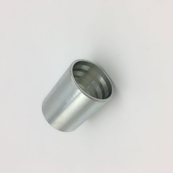 Skive Ferrules Sleeve 00210-08 Hydraulic Hose Ferrules