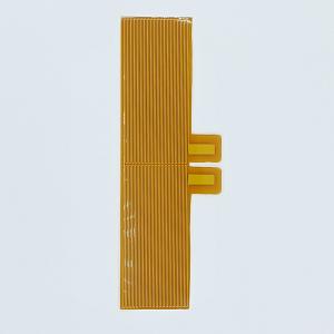 Graphene Polyimide Film Heaters Multipurpose With Special Shape