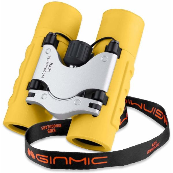 Quality Free Sample 8x21 Telescope Binoculars For Kids To Explore for sale