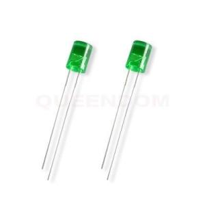 Wholesale 5MM plug-in flat head from china suppliers