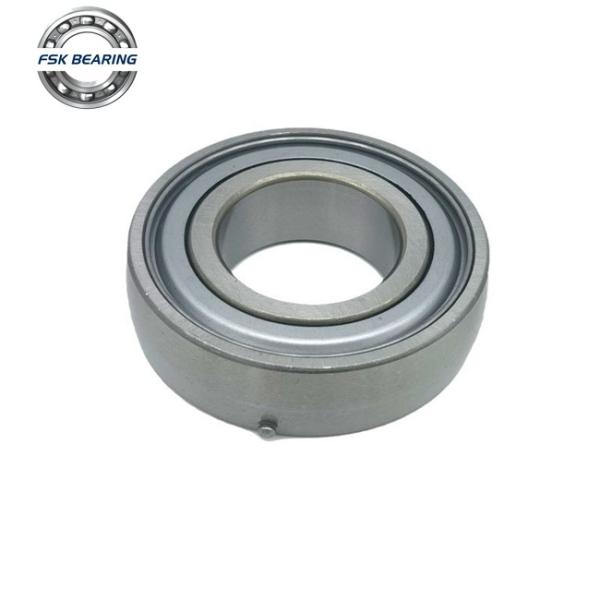 Russian Quality 1580211EK10T2C17 AG Ball Bearing With Rolling Elements Seals On