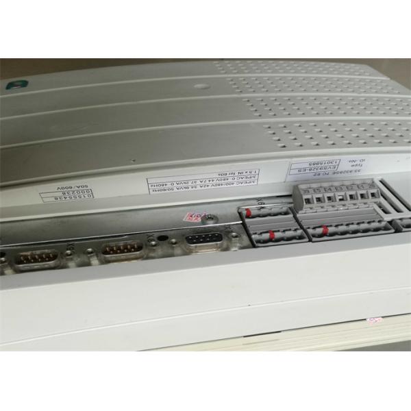 Lenze EVS9328-ES SERVO CONTROLLER 9300 SERIES 400/480 VAC 22-30 KW (29.5-40.2 HP)