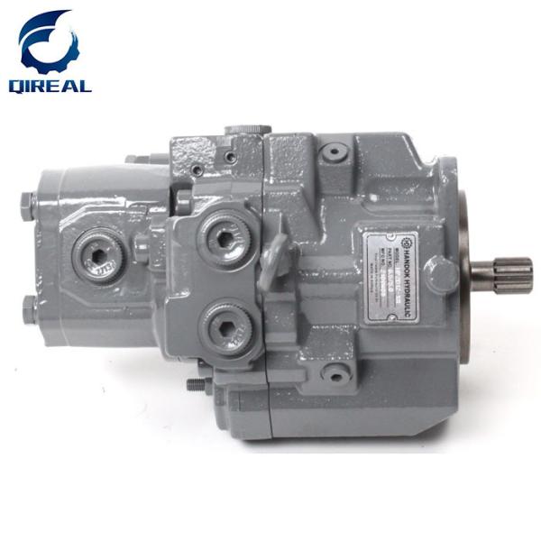 High Quality HP2D12-G2SP-6.5/5.0--XR Hydraulic Main Pump