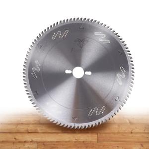 Industrial Grade Freud Leitz Tungsten Carbide Tipped Sawblade For Wood Cutting