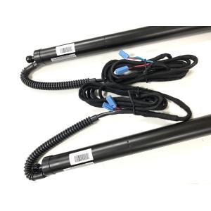 Maxus D90 Intelligent Speed Control Power Trunk Kit With Keyless Open And Anti