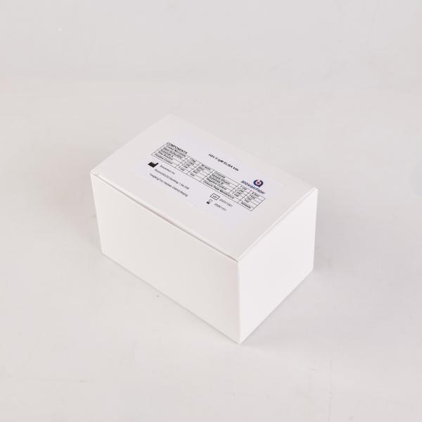 RUO HSV2 IgM Elisa kit