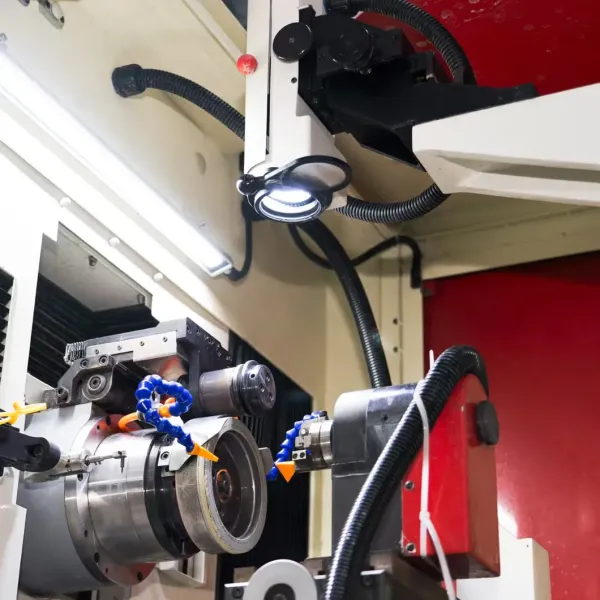 Bt-150ds CNC Tool Grinder