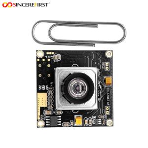 USB3.0 12 Megapixel IMX577 CMOS Sensor M12 Lens RGB Color Camera Sensor Module