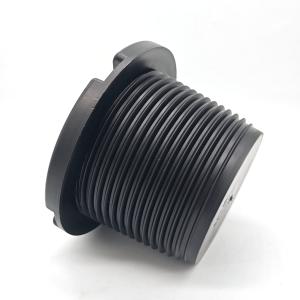 Wholesale Heavy Duty NC50 4 1/2&quot; IF Plastic Thread Protector from china suppliers