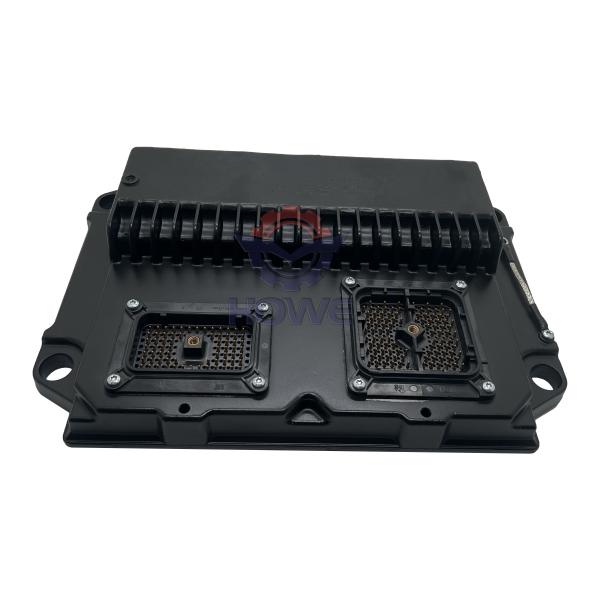 Excavator Control Module C32 Engine Controller Computer Board 488-4875