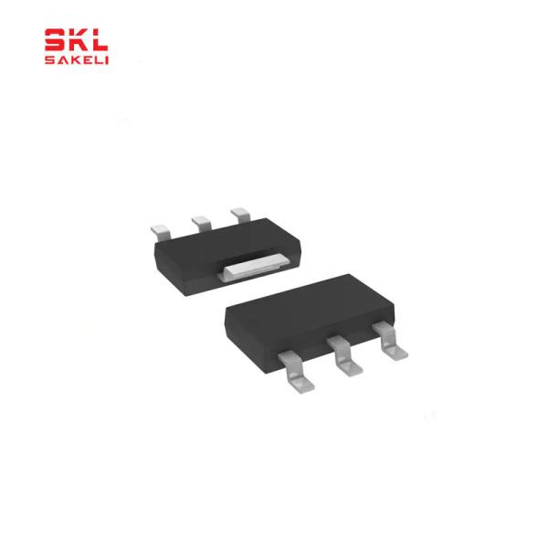 IRFL024NTRPBF Mosfet In Power Electronics Module High Efficiency Low On