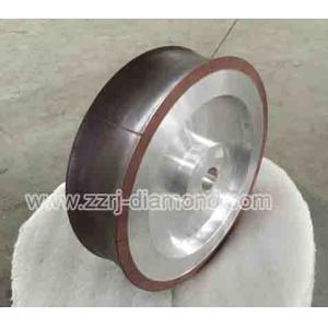 Wholesale Centerless diamond grinding wheel for PCD and PCBN from china suppliers
