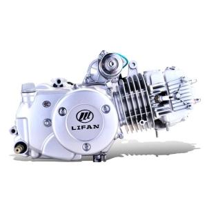 LF1P52FMI T120 Engine Horizontal 125cc Engine T120 Engine