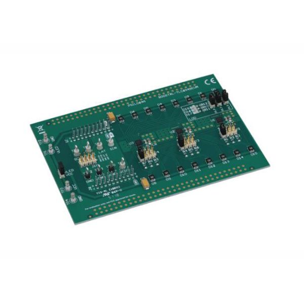 BOOSTXL-TLC6948EVM Embedded Solutions Constant Current Sink LED Driver