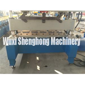 Frequently-used Tile Roll Forming Machine With Stable Supply Ability