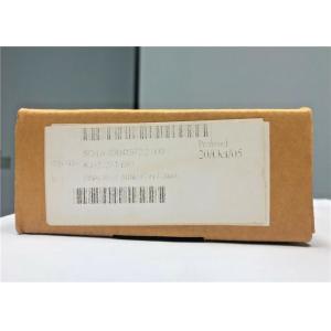 Emerson Westinghouse PLC Input Module KJ3222X1-BA1 analog input module