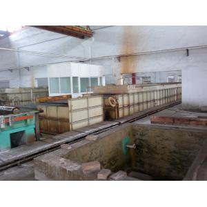 Automatic GI Wire Making Machine DZ1200 DZ1000 ISO9001 Approved