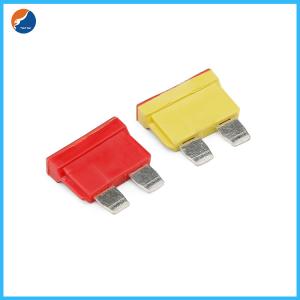Middle Medium Size ATU ATC ATY 80V Auto Blade Fuse Replace to Littelfuse FSK ATO