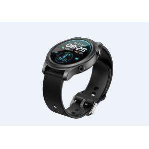 Bluetooth Body Temperature Reloj Heart Rate Monitor Smartwatch