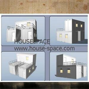 Wholesale Mobile Office Modular Containers Modern For Parlor / Bedroom from china suppliers