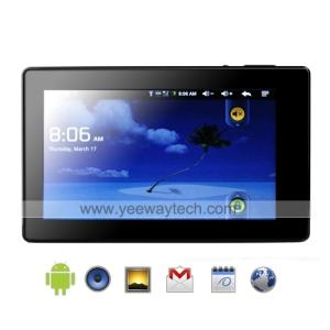 Wholesale C-MID Slate - 2.1 Android Tablet with 7 Inch Touchscreen Wi-Fi + HDMI from china suppliers