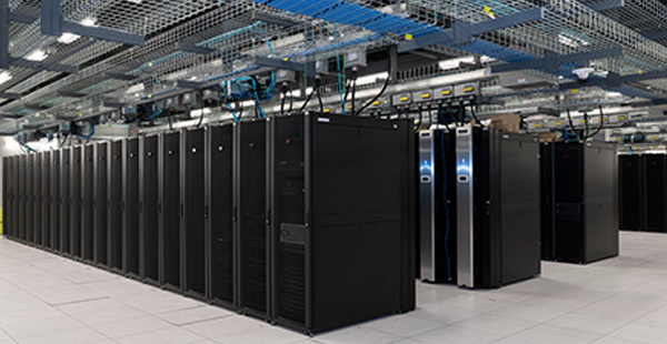 IDC Capacity Expansion