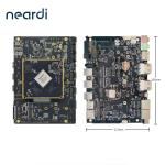 8 Core 64Bit Processor Embedded SBC Computing Custom Single Board Computer