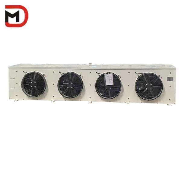 High Heat Transfer Efficiency Evaporator In Refrigeration System for Medium