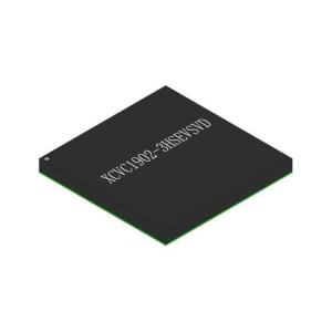 Wholesale Field Programmable Gate Array XCVC1902-3HSEVSVD AI Core FPGA 400MHz 1.9M Logic Cells from china suppliers