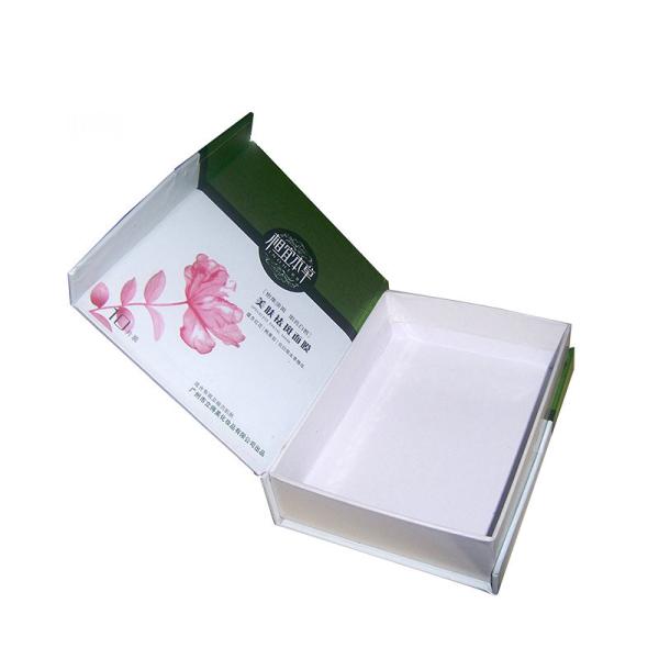 ODM High End Subscription Box Matt Lamination 128gsm Paper Material