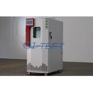 Simulation Environment Alternate Temperature Humidity Test Chamber for Quality