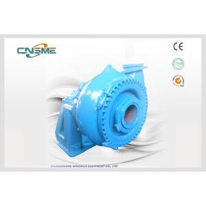 Bulk Ore Sand Gravel Pump Ni - Hard Liners Sand And Gravel Pump For Pulping