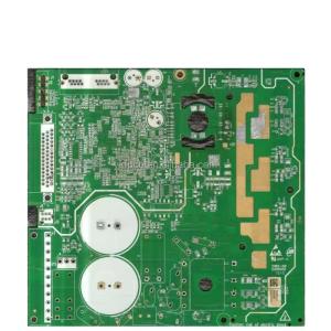 Sourcg components pcb pcba manufacturer PCB Design reverse service shenzhen PCBA