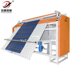 Computerized panel cutting machine, Panel Cutter