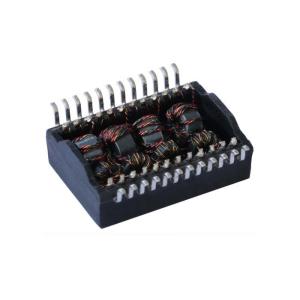 749022011 Magnetic Gigabit Ethernet Transformer LP6062ANL