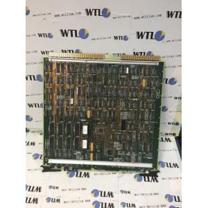 Network Interface Control Circuit Board Honeywell Brand REV. B 51400955-100