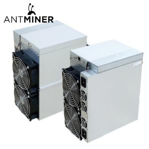 ZEC Blockchain Mining Machine Antminer L7 Scrypt Miner 9150M 3425w