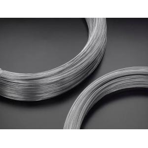 Construction Galvanized Binding Wire Q195 4.0mm Diameter 200kg - 500kg
