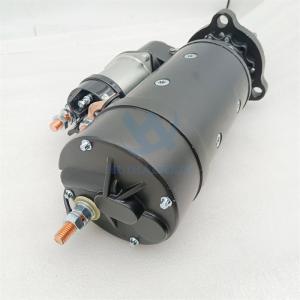 207-1556 2071556 Excavator Starter Motor Alternator For D6R D400 Dump Truck C9