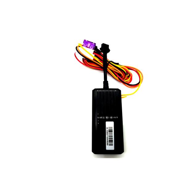 Support Relay for cutting off power fuel 4G GPS Tracker with Free Platform APP Car Vehicle