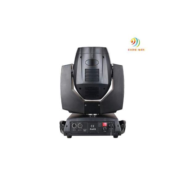 OSRAM 230W 7r Beam Moving Head Light Channel And Program Can Be Adjustable