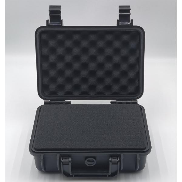 SC042 Waterproof Plastic Equipment Case