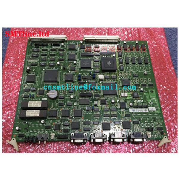 Quality E86017210A0 JUKI 750 Computer Pcb Board , Electronic Circuit Board For Assembly for sale