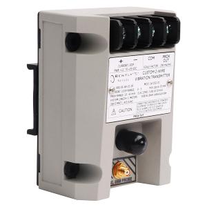 Built-in Proximitor Sensor Integration 2-Wire Vibration Transmitter Bently 990