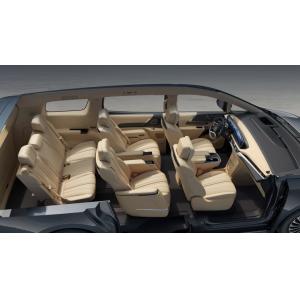 Pre-sale The All New 2024 Buick GL8 MPV Hits The Markets Soon With 180km Top