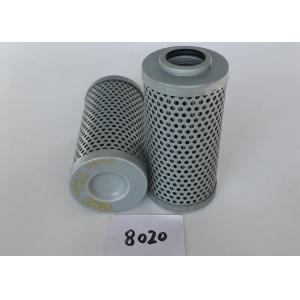 Wholesale Pleated Cartridge Excavator Hydraulic Filter 31Q6-20340 For R225-9 Large Effective Area from china suppliers