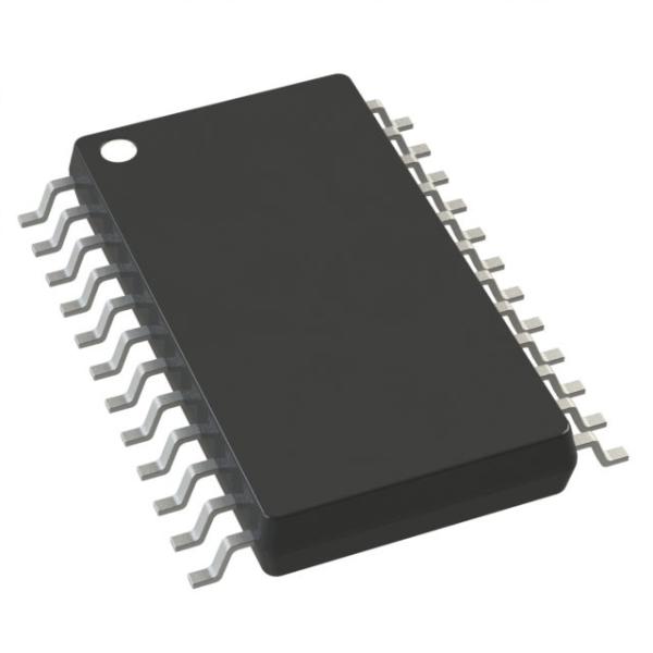 Integrated Circuit Chip AD7175-2BRUZ ADC With Settling And True Rail-to-Rail
