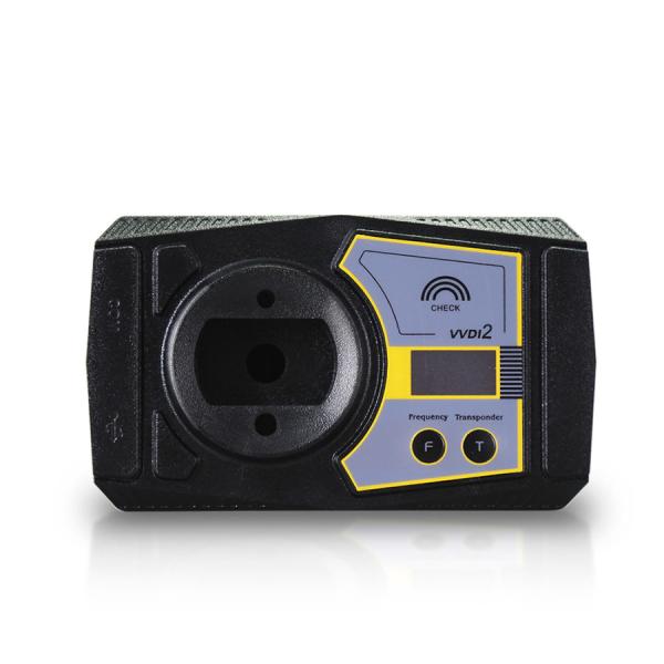 VVDI2 Full With For VAG Copy 48 Transponder